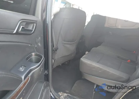 2018 Chevrolet Tahoe Ls z USA, uszkodzony, nr VIN 1GNSCAKC7JR255410